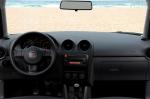 Seat Ibiza EcoMotive 2006 года